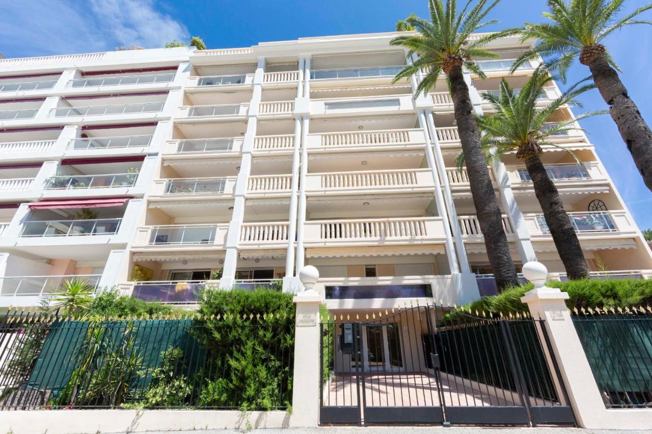 Apartment 2 Bedrooms 2 Bathrooms Clear View In Palm Beach Area Cannes Exterior foto