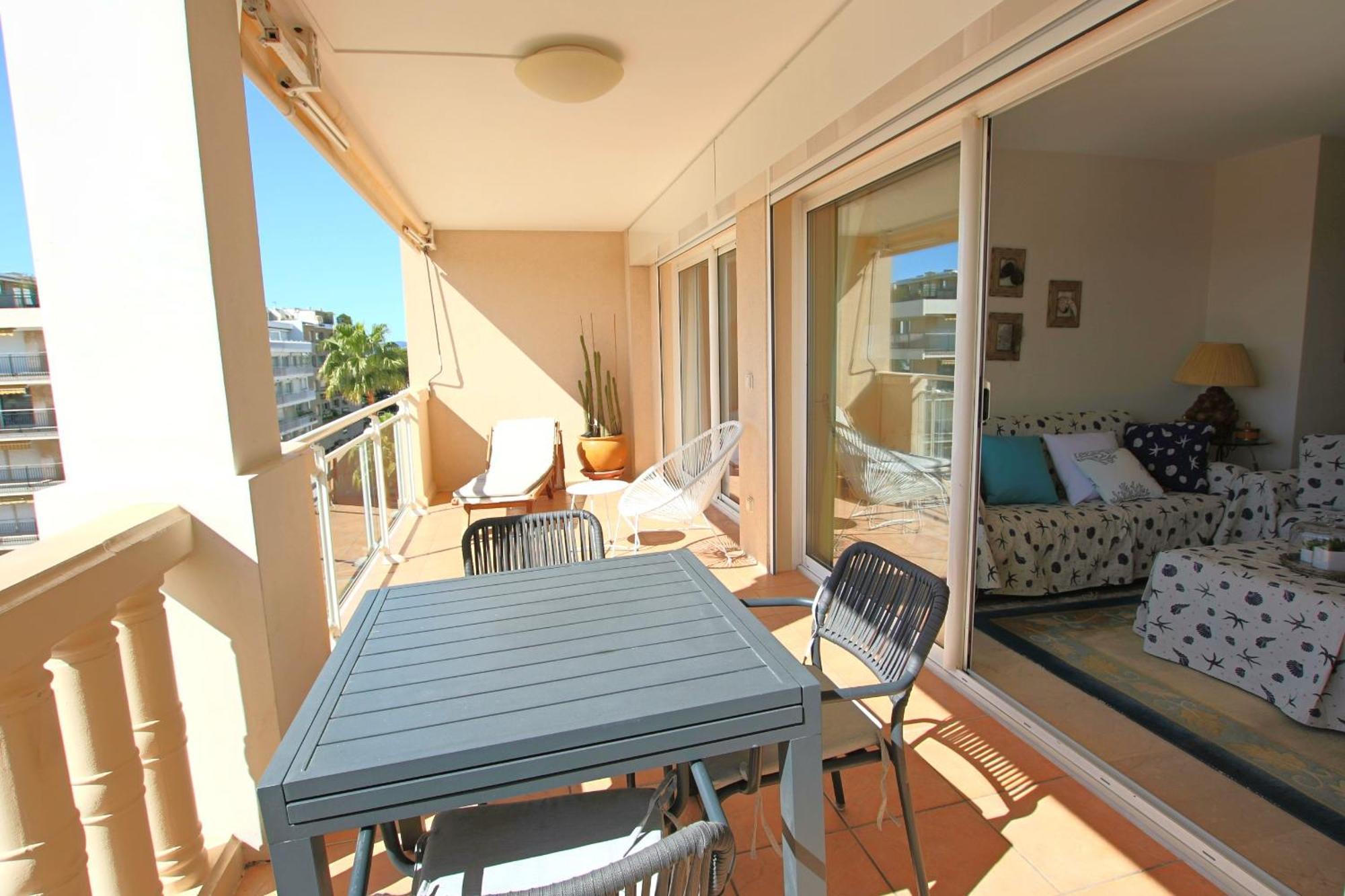 Apartment 2 Bedrooms 2 Bathrooms Clear View In Palm Beach Area Cannes Exterior foto