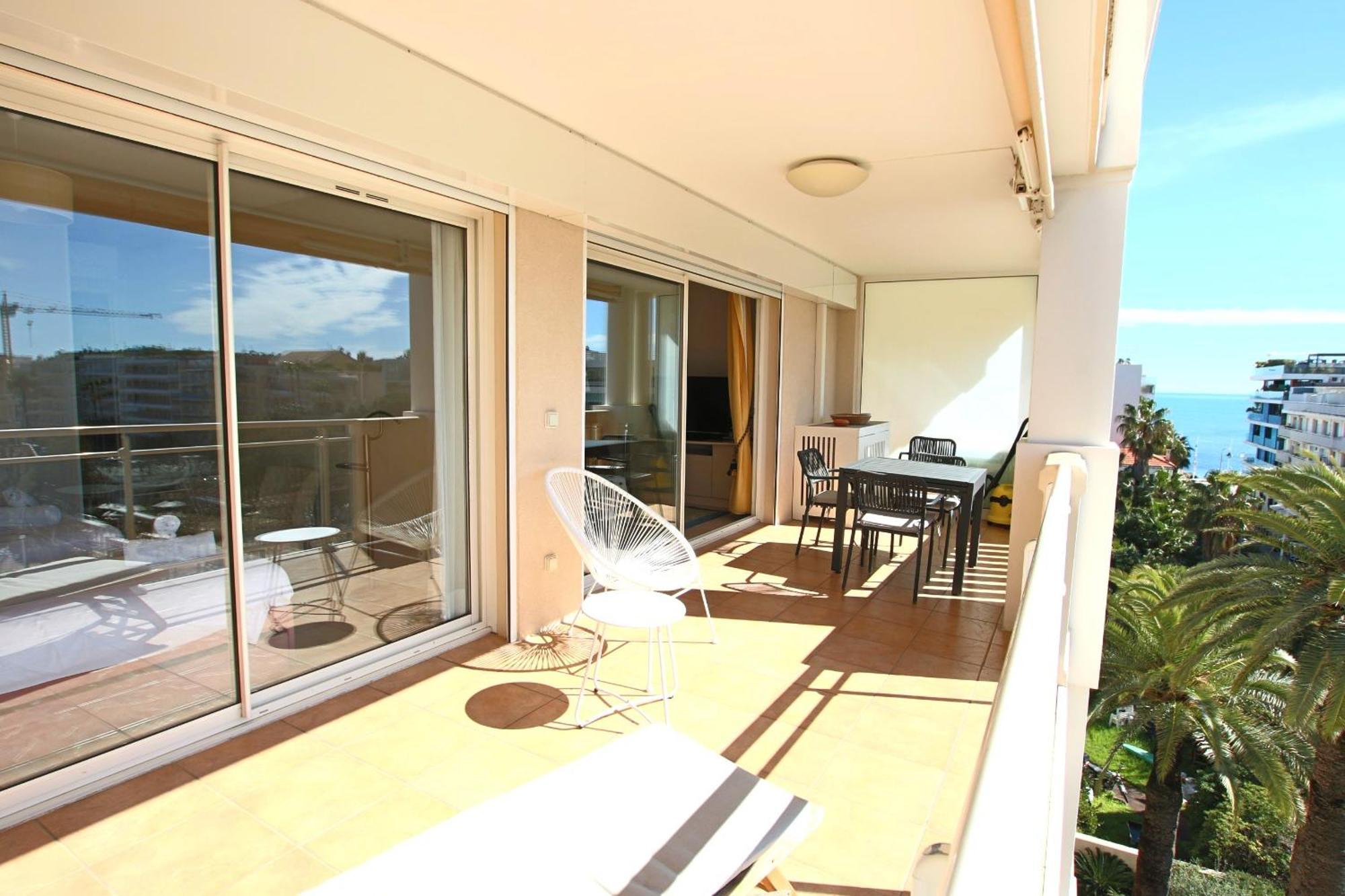 Apartment 2 Bedrooms 2 Bathrooms Clear View In Palm Beach Area Cannes Exterior foto